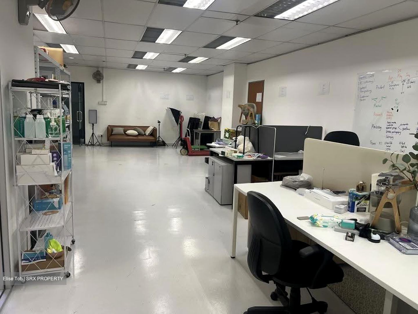 Aljunied Industrial Complex (D14), Factory #632377011